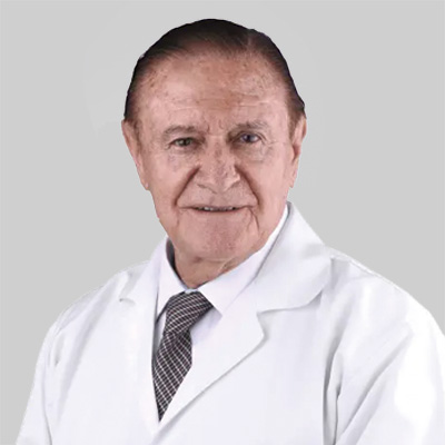 Dr. Arcos Rafael