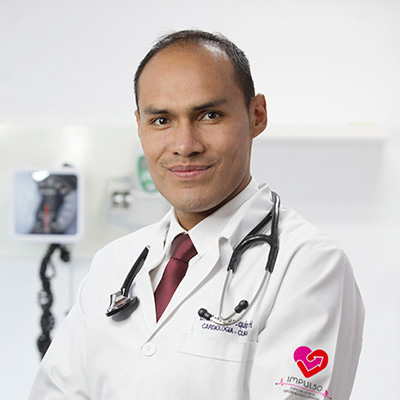 Dr. Arequipa Joffre