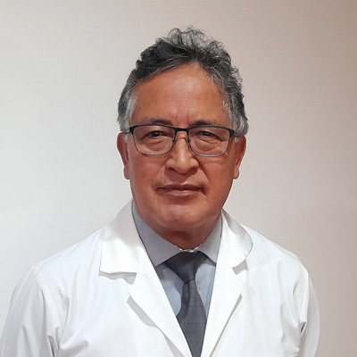 Dr. Aucancela Hugo