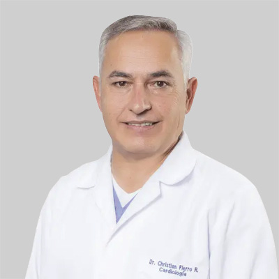 Dr. Fierro Christian