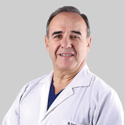 Dr. Benitez Francisco