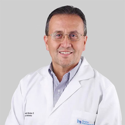 Dr. Davalos Gerardo