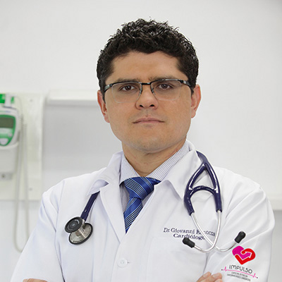 Dr. Escorza Giovanni