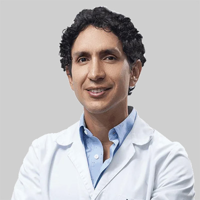 Dr. Gaibor Juan Carlos