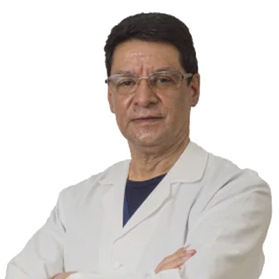 Dr. Gaibor Marco