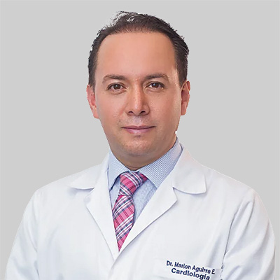 Dr. Aguirre Marlon