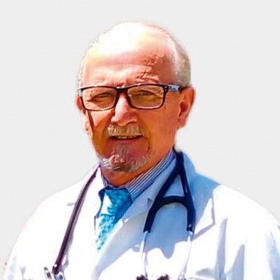 Dr. Davalos Vicente