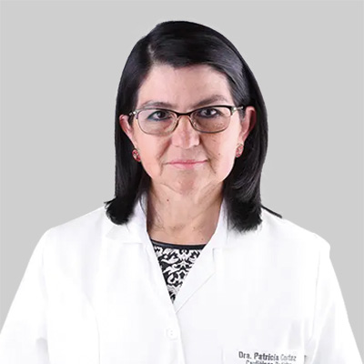 Dra. Cortez Patricia