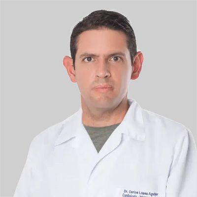 Dr. López Carlos