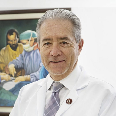Dr. Zevallos Carlos