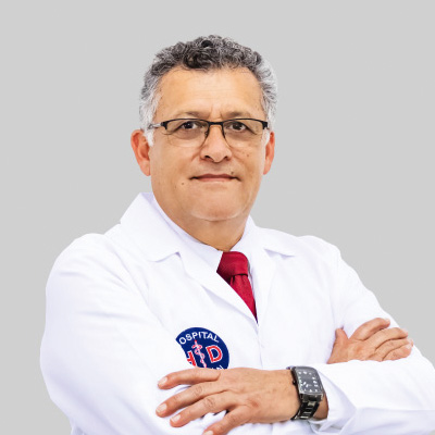 Dr. Novoa Estuardo