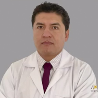 Dr. Ortega Francisco