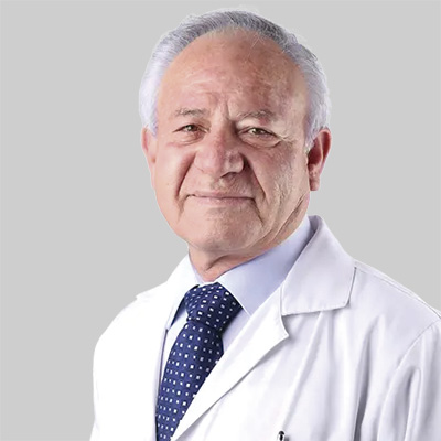 Dr. Pinto Jaime