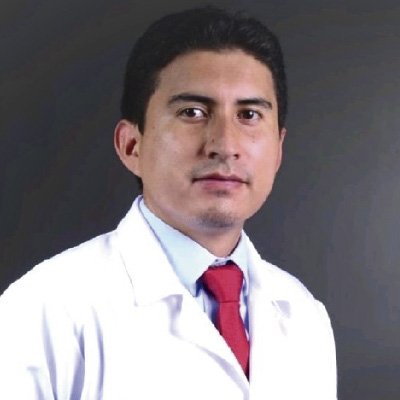 Dr. Rodríguez Javier