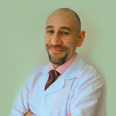 Dr. Laso José