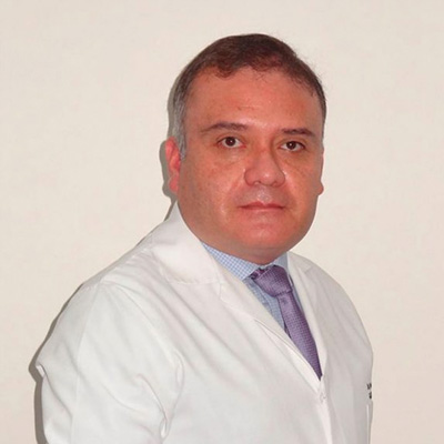Dr. Lascano Marcelo