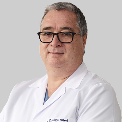 Dr. Viteri Mario