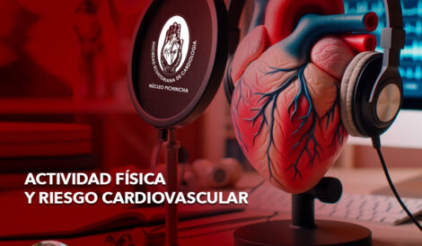 Actividad física y riesgo cardiovascular