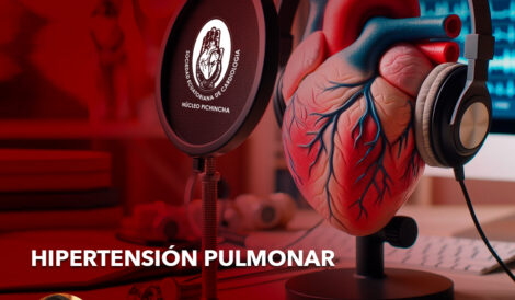 Hipertensión Pulmonar