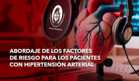 Abordaje de los factores de riesgo para los pacientes con hipertensión arterial