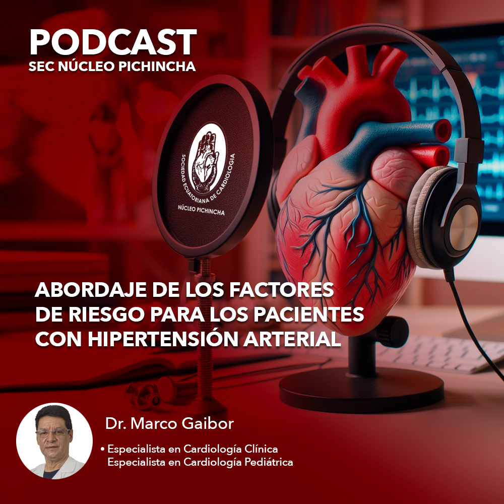 Abordaje de los factores de riesgo para los pacientes con hipertensión arterial