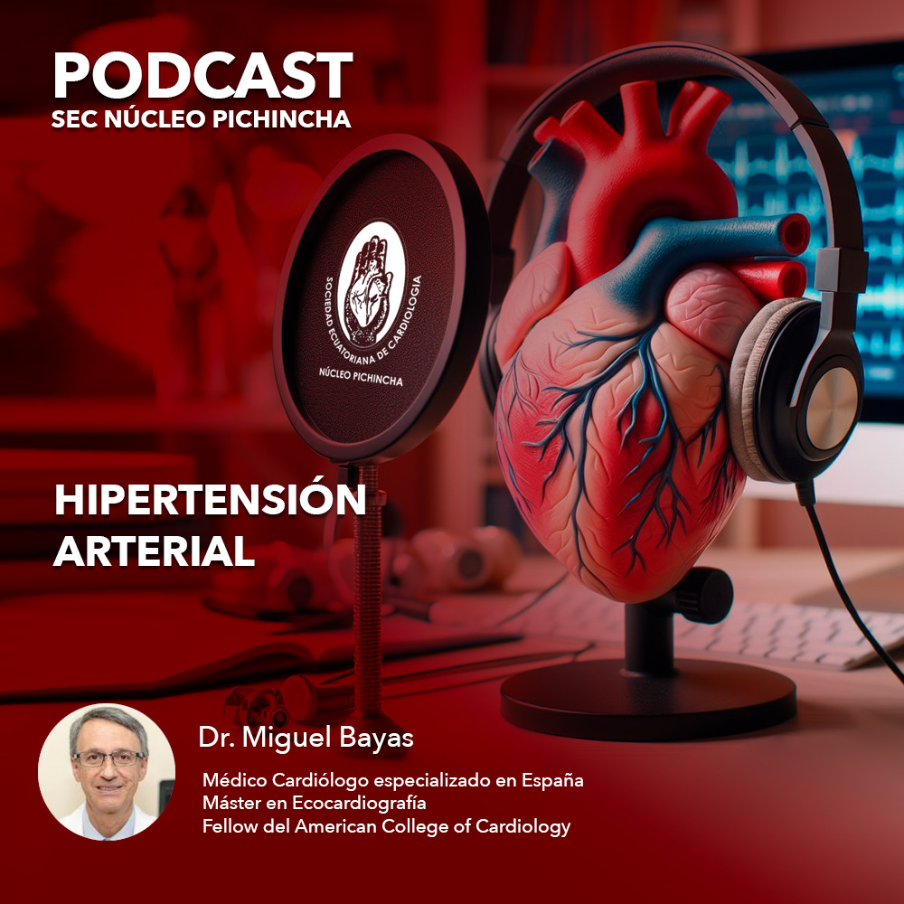 Hipertensión Arterial