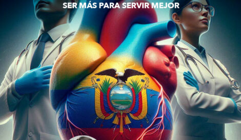 Día del cardiólogo ecuatoriano