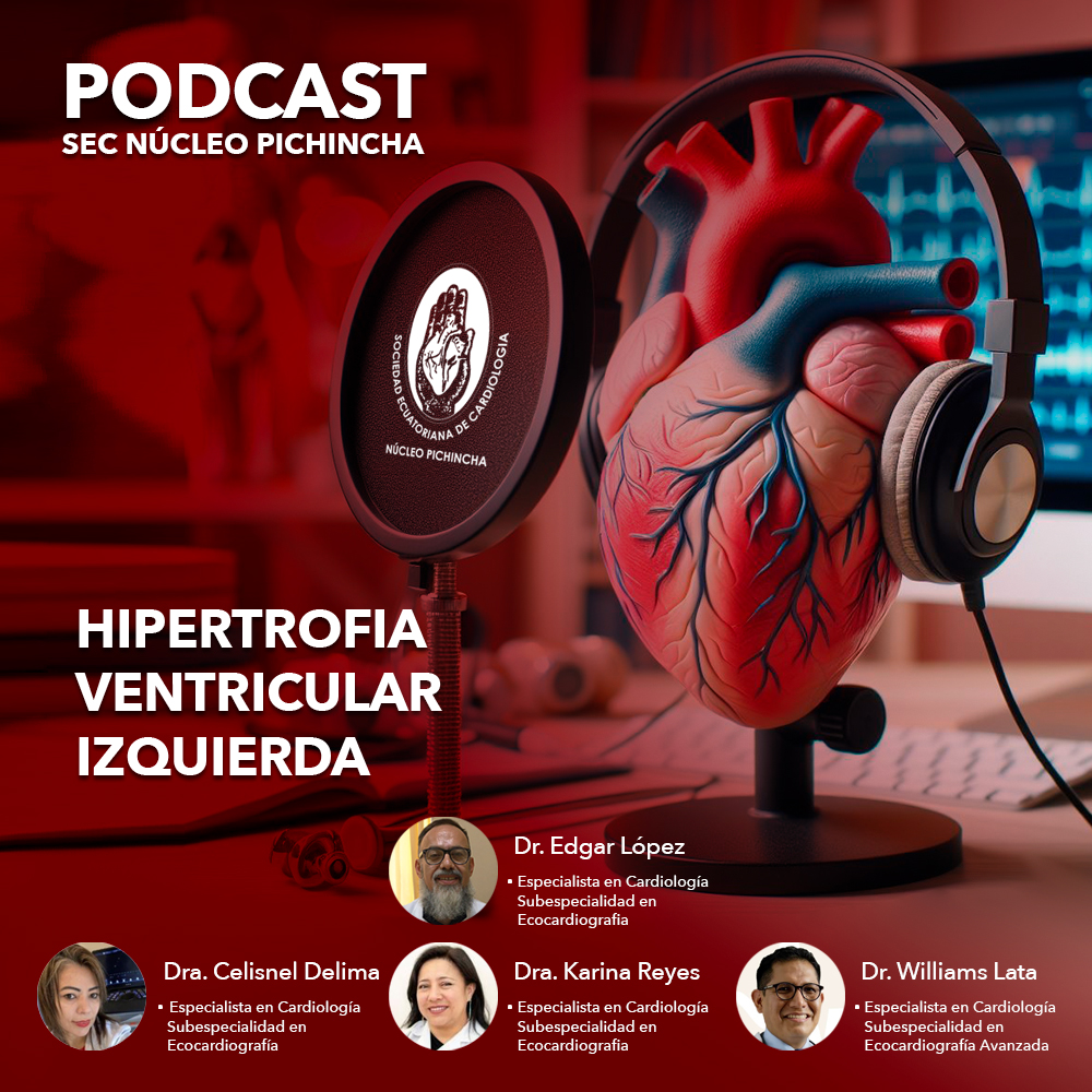 Hipertrofia Ventricular Izquierda