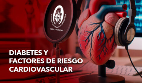 Diabetes y los factores de riesgo cardiovascular